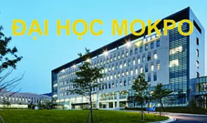 Giới thiệu trường đại Học Mokpo chất lượng cao tại Hàn Quốc